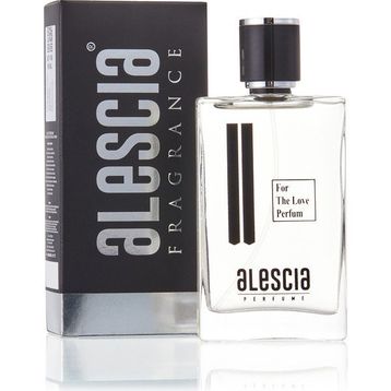 Alescia AT-46 Abercrombise Fierces EDP 100 ml Erkek Parfüm