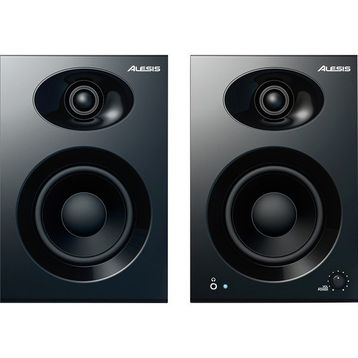 Alesis Elevate 4 Masaüstü Stüdyo Monitörü