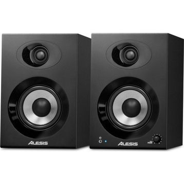 Alesis Elevate 4 Masaüstü Stüdyo Monitörü