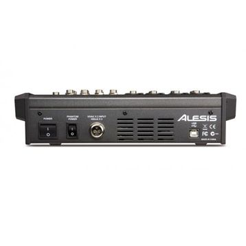 Alesis MultiMix 8 USB FX Stüdyo Mikser