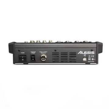 Alesis MultiMix 8 USB FX Stüdyo Mikser