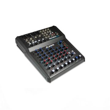 Alesis MultiMix 8 USB FX Stüdyo Mikser