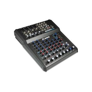 Alesis MultiMix 8 USB FX Stüdyo Mikser