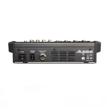 Alesis MultiMix 8 USB FX Stüdyo Mikser