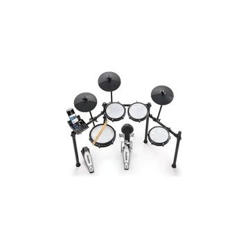 Alesis Nitro Max 8 Parça Elektronik Davul Seti