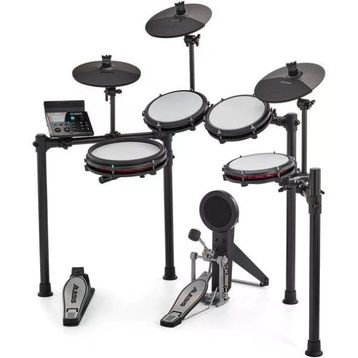 Alesis Nitro Max 8 Parça Elektronik Davul Seti