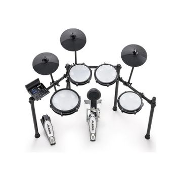 Alesis Nitro Max 8 Parça Elektronik Davul Seti
