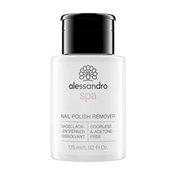 Alessandro 14 ml Spa Foot Tırnak Bakım Serumu