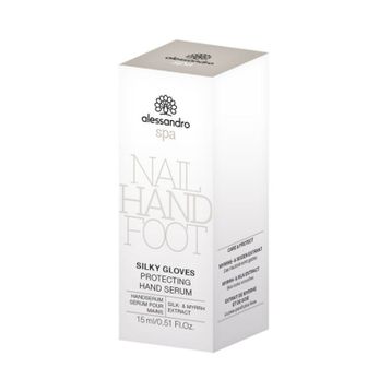 Alessandro 15 ml El Kremi