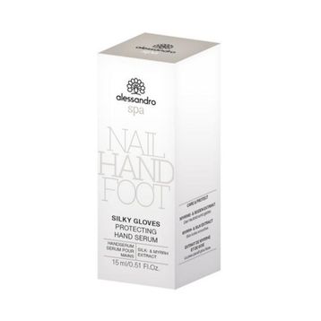 Alessandro 15 ml El Kremi