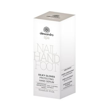 Alessandro 15 ml El Kremi