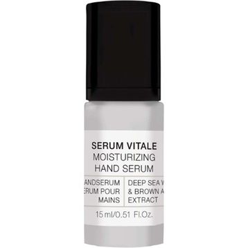 Alessandro 15 ml El Serumu