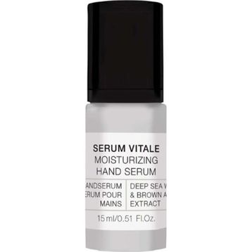 Alessandro 15 ml El Serumu