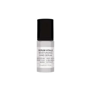 Alessandro 15 ml El Serumu