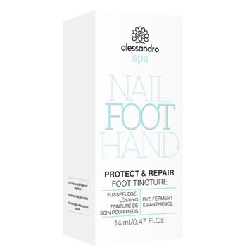 Alessandro Spa 14 ml Ayak Bakım Tentürü