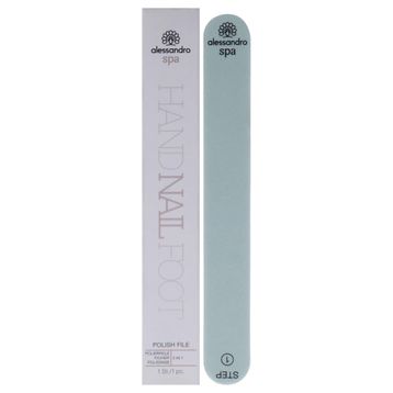 Alessandro Spa Hand Nail Foot 2in1 Törpü
