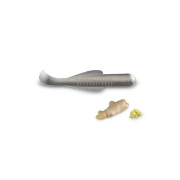 Alessi Boga Zencefil Rendesi