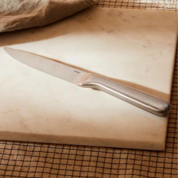 Alessi Mami 35 cm Mutfak Bıçağı