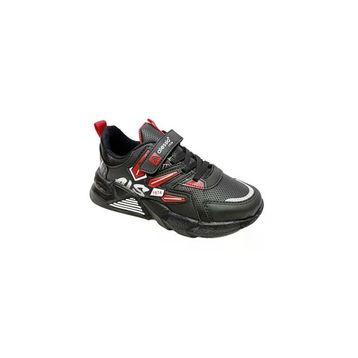 Alessio 049 Kırmızı Çocuk Spor Ayakkabı