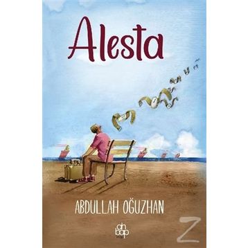 Alesta - Abdullah Oğuzhan