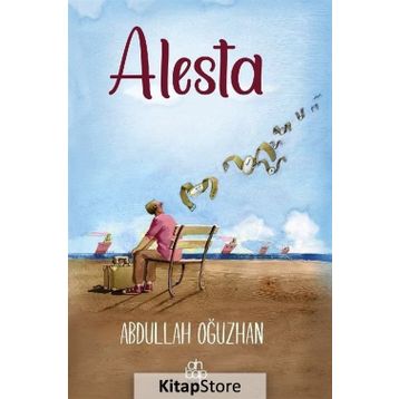 Alesta - Abdullah Oğuzhan