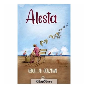Alesta - Abdullah Oğuzhan