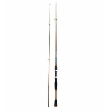 Alesta Advanti 240 cm 15-40 gr MHF 2 Parça Karbon Spin Kamışı