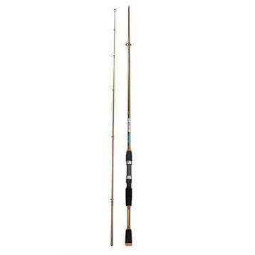 Alesta Advanti 240 cm 15-40 gr MHF 2 Parça Karbon Spin Kamışı