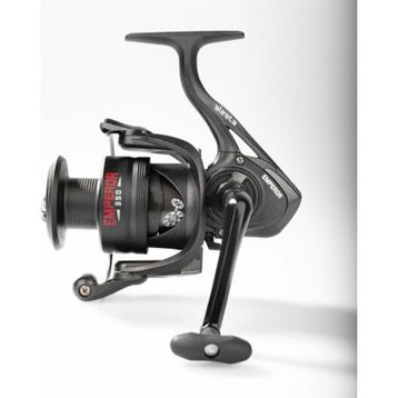 Alesta Emperor FD-320 2000'lik 2+1BB Metal Kafa Olta Makinesi