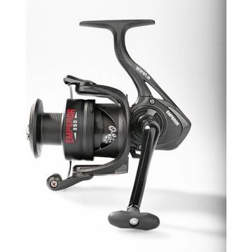 Alesta Emperor FD-340 4000'lik 2+1BB Metal Kafa Olta Makinesi