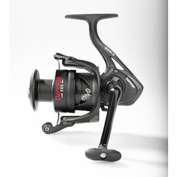 Alesta Emperor FD-360 6000'lik 2+1BB Metal Kafa Olta Makinesi
