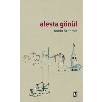 Alesta Gönül - Hakkı Özdemir