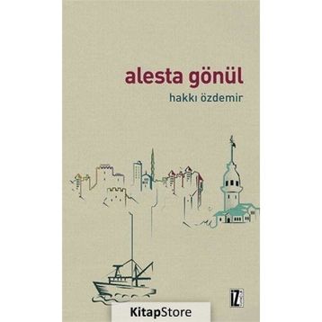 Alesta Gönül - Hakkı Özdemir