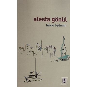 Alesta Gönül - Hakkı Özdemir