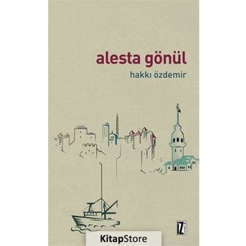 Alesta Gönül - Hakkı Özdemir
