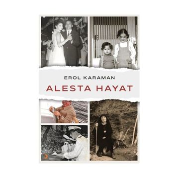 Alesta Hayat - Erol Karaman