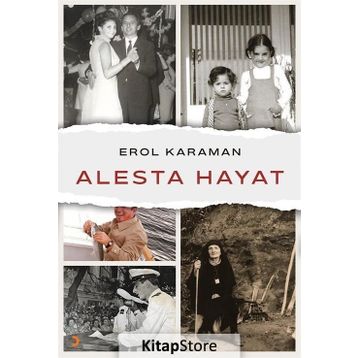 Alesta Hayat - Erol Karaman