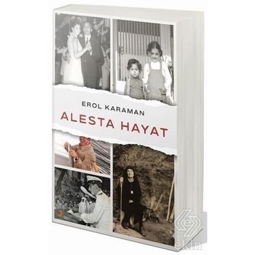 Alesta Hayat - Erol Karaman