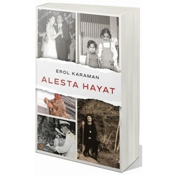 Alesta Hayat - Erol Karaman