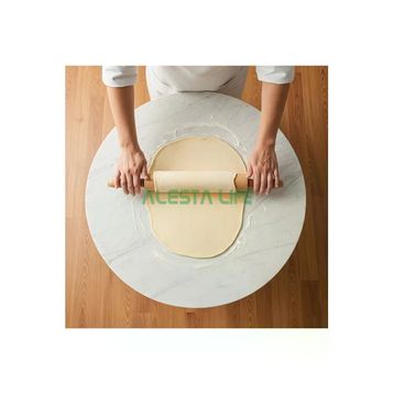 Alesta Life 60 cm Yer Sofrası