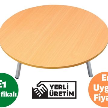 Alesta Life 70 CM Yer Sofrası