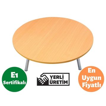 Alesta Life 70 CM Yer Sofrası