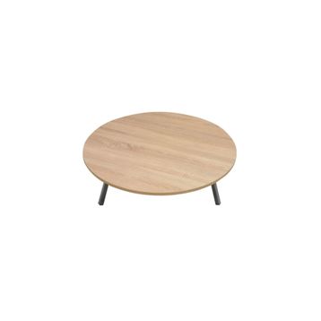 Alesta Life 70 CM Yer Sofrası