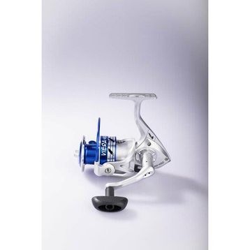 Alesta Viera FD-440 Alüminyum Kafa CNC Kol 4BB 4000 Spin Olta Makinesi