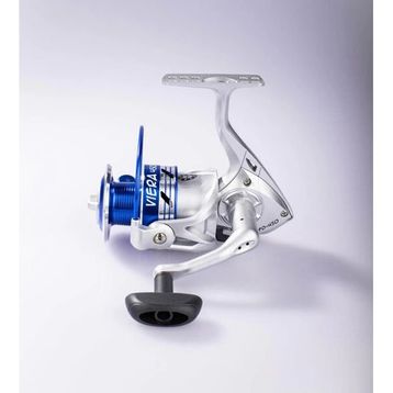 Alesta Viera FD-450 Alüminyum Kafa CNC Kol 4BB Genel Kullanım Olta Makinesi