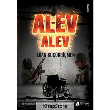 Alev Alev - İlhan Küçükbiçmen