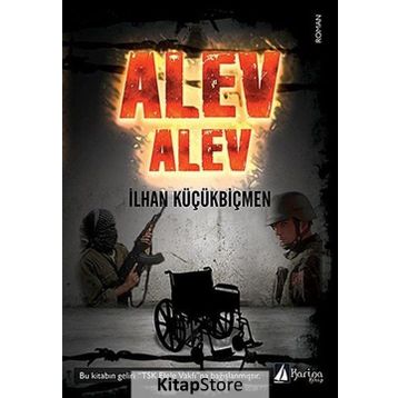 Alev Alev - İlhan Küçükbiçmen