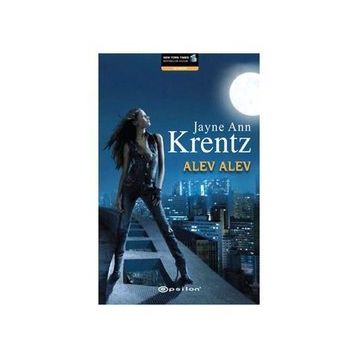 ALEV ALEV - JAYNE ANN KRENTZ