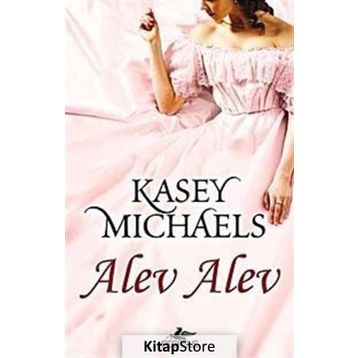 ALEV ALEV - KASEY MICHAELS