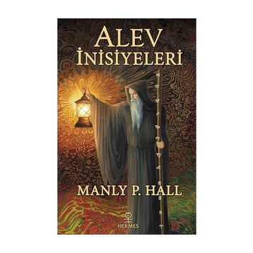 Alev İnisiyeleri Manly P. Hall